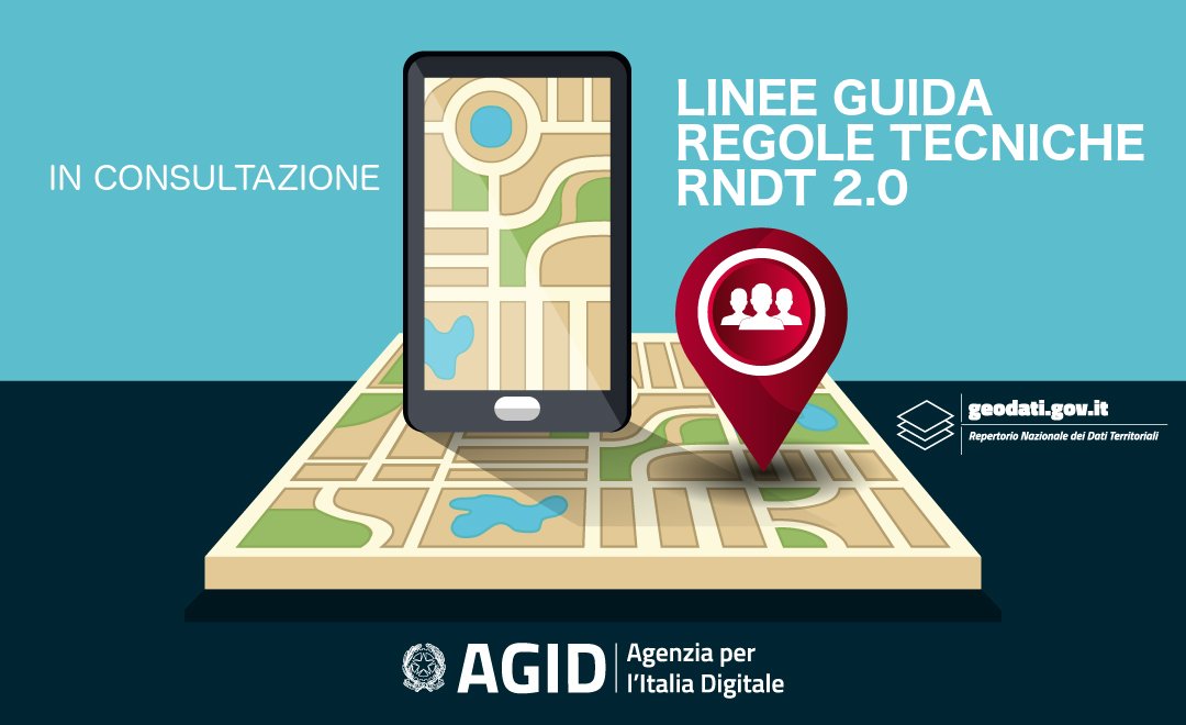 In consultazione le Linee Guida RNDT 2.0