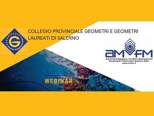Icona_Webinar AMFM GIS Italia