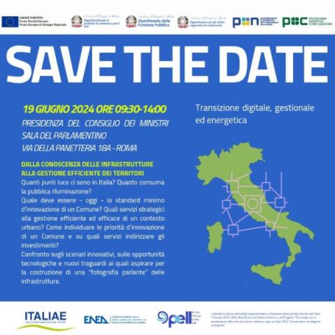 Evento ENEA 19 giugno 2024